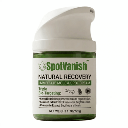 SpotVanish