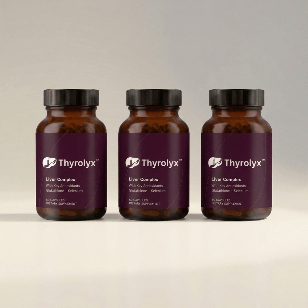 Thyrolyx