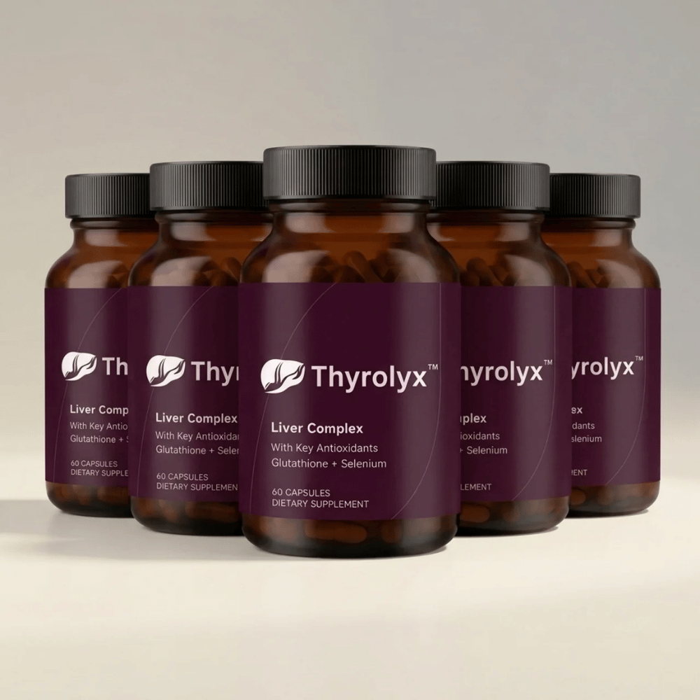 Thyrolyx