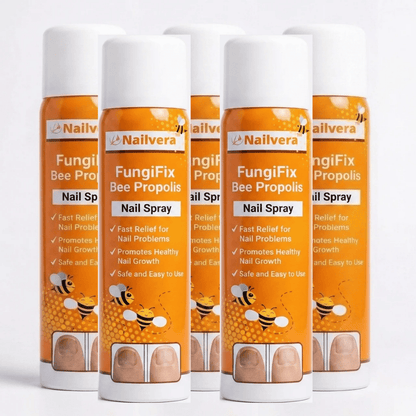 Nailvera™ Nail Spray