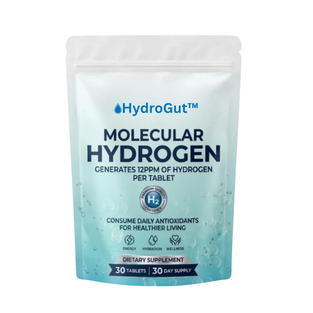 HydroGut™