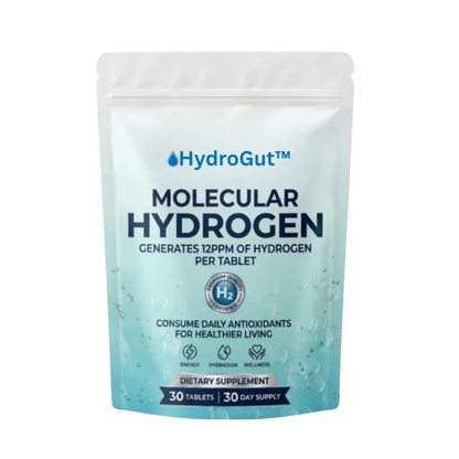 HydroGut™