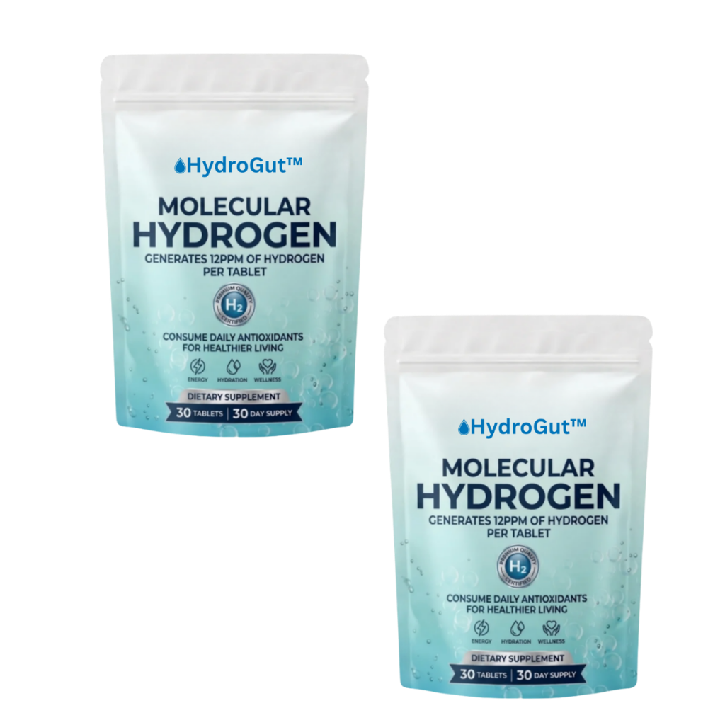 HydroGut™