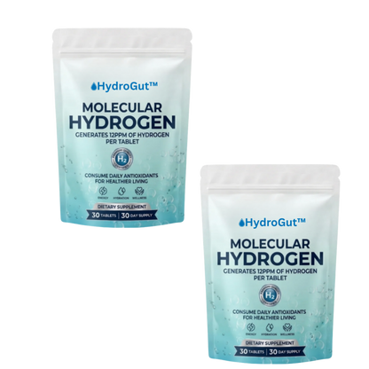HydroGut™