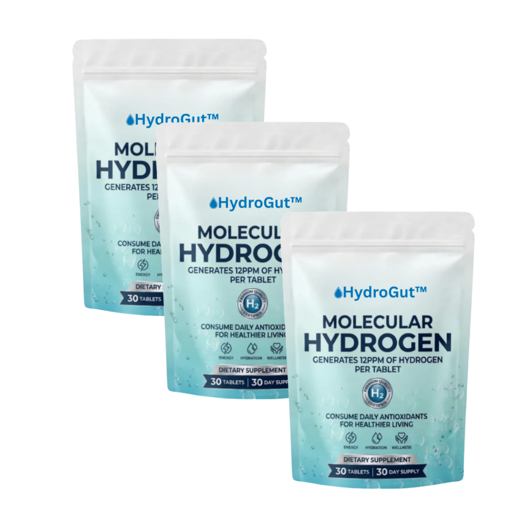 HydroGut™