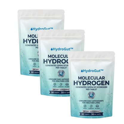 HydroGut™