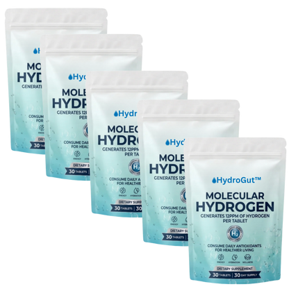HydroGut™