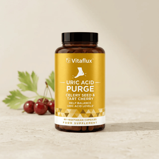 Vitaflux