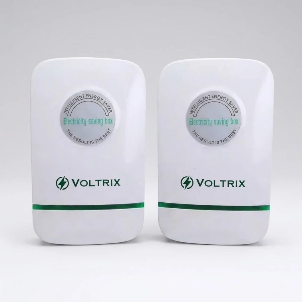 Voltrix