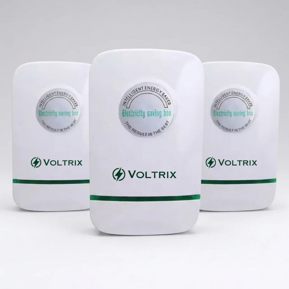 Voltrix