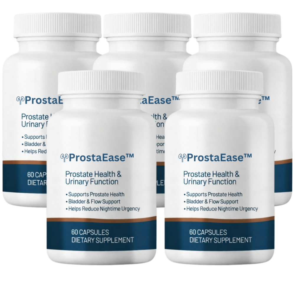 ProstaEase™