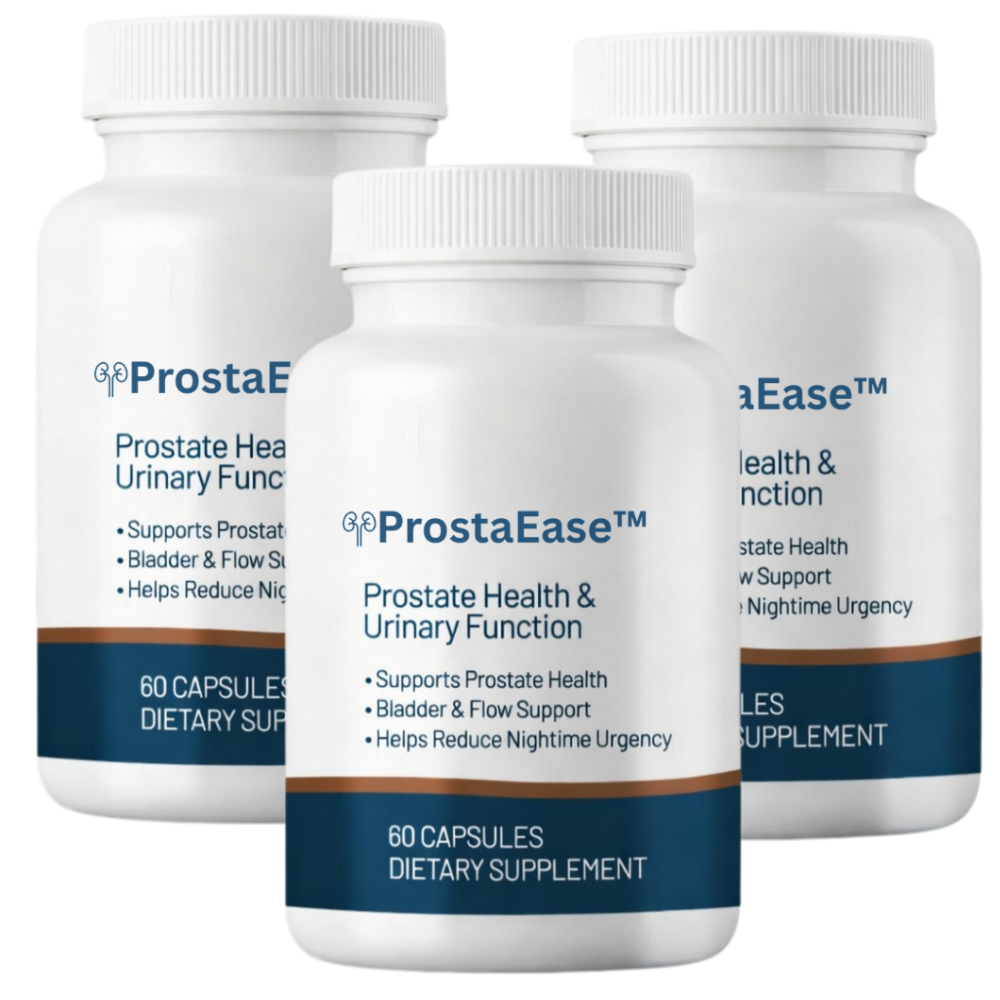 ProstaEase™