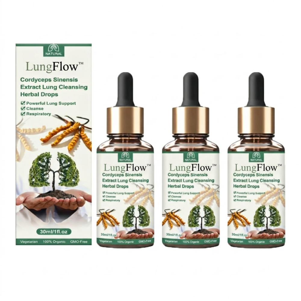 LungFlow