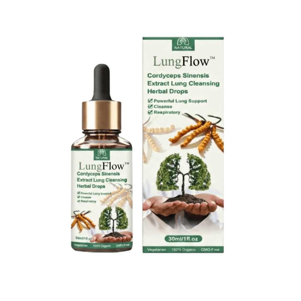 LungFlow