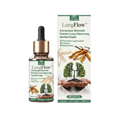 LungFlow