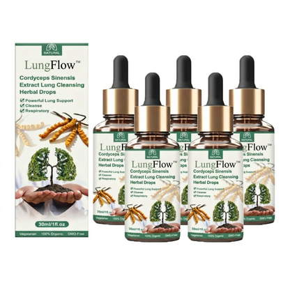 LungFlow