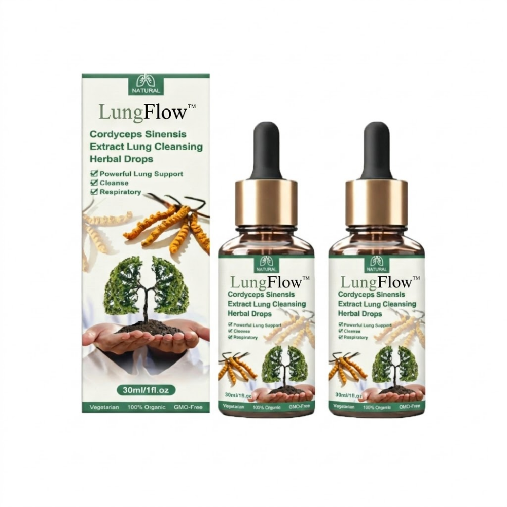 LungFlow